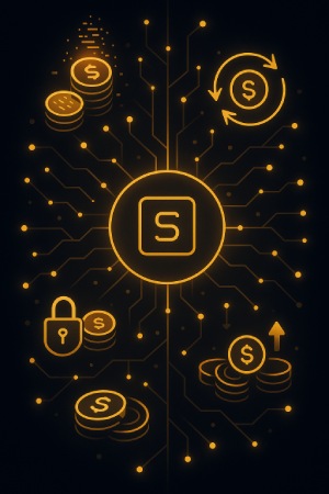 DeFi Tokens